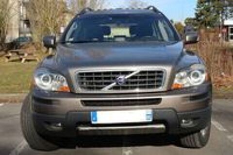 Annonce voiture Volvo XC90 13500 