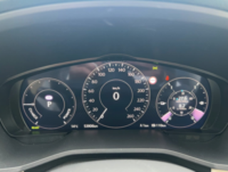 CX-60 2.5L e-SKYACTIV PHEV 327 ch 4x4 BVA8 Takumi 2022 occasion 59000 Lille