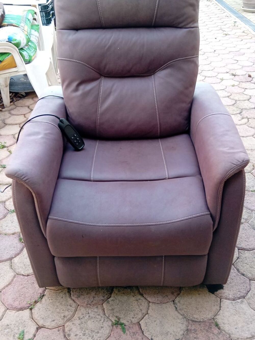 Fauteuil relaxe Meubles