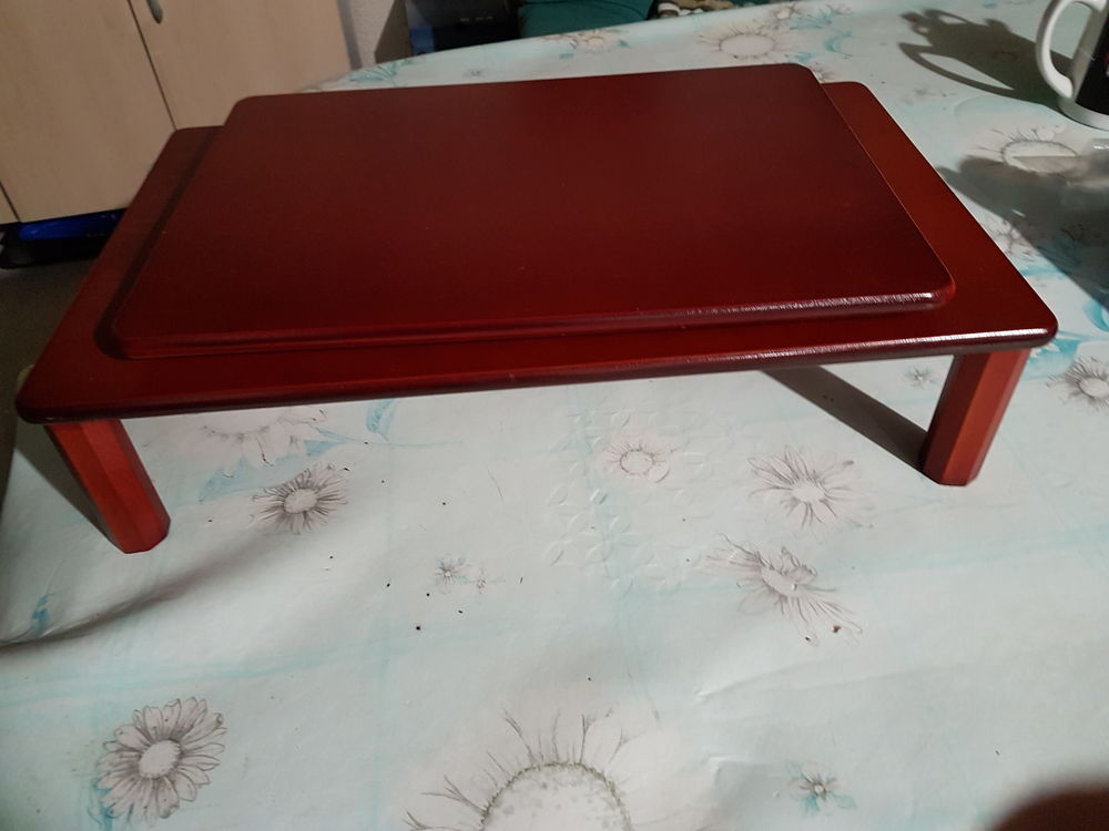 Petit Table basse
20 € Meubles