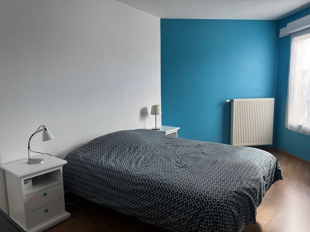 Vente Appartement Appartement T2 lumineux avec balcon et garage - Besançon Besançon