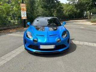 A110 1.8 T 300 R FERNANDO ALONSO 2023 occasion 94340 Joinville-le-Pont