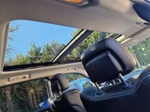 Grand Cherokee V8 6.4 HEMI 468 SRTLimited Edition A 2012 occasion 06150 Cannes La Bocca