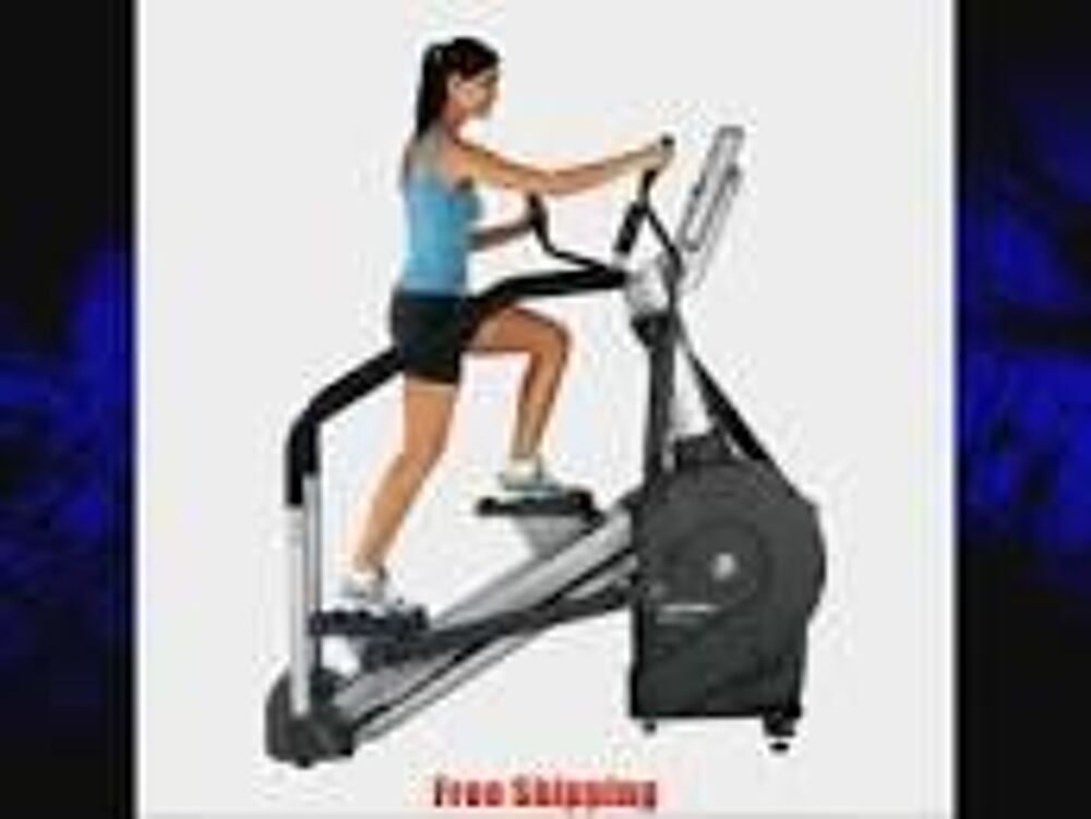 STEPPER SUMMIT TRAINER LIFE FITNESS
Sports