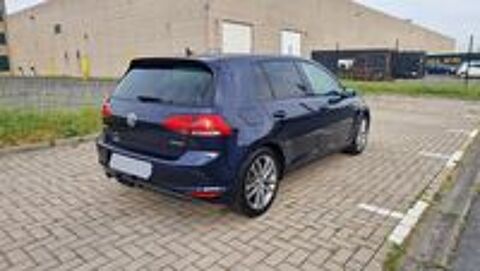 Golf 1.6 TDI 110 BlueMotion Technology FAP Confortline Business 2013 occasion 59960 Neuville-en-Ferrain
