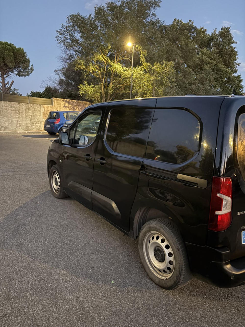 Berlingo BERLINGO 1.6 HDi 75 600 KG ECO 2019 occasion 84000 Avignon