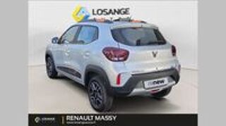 Spring Achat Int&eacute;gral Confort Plus 2022 occasion 91300 Massy