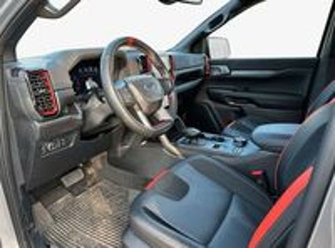 Ranger RANGER DOUBLE CABINE 2.0 ECOBLUE 210 CH S&S BVA10 RAPTOR 2023 occasion 34000 Montpellier