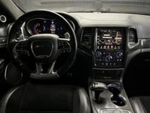 Grand Cherokee IV 6.4 V8 HEMI SRT BVA8 2015 occasion 33520 Bruges