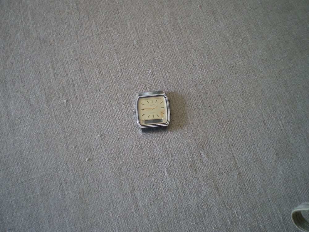 montre timex Bijoux et montres