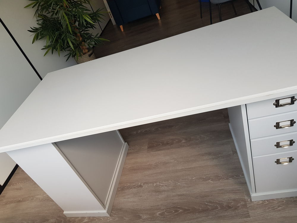 Bureau, Ikea marque : Klimpen Meubles