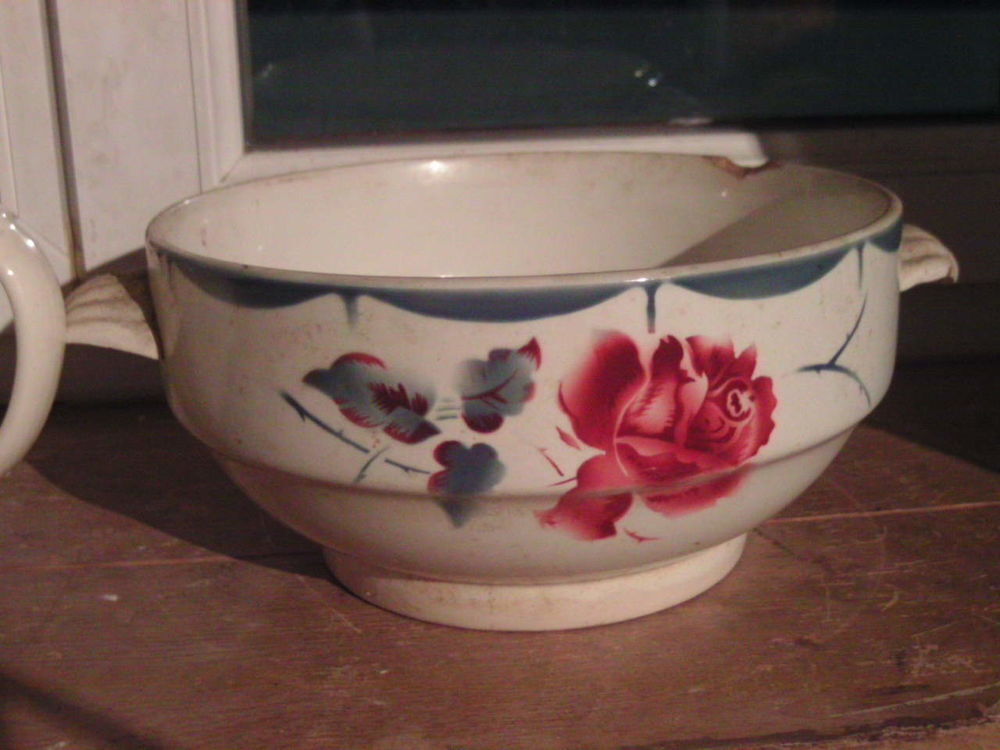 ensemble ancien Cuisine