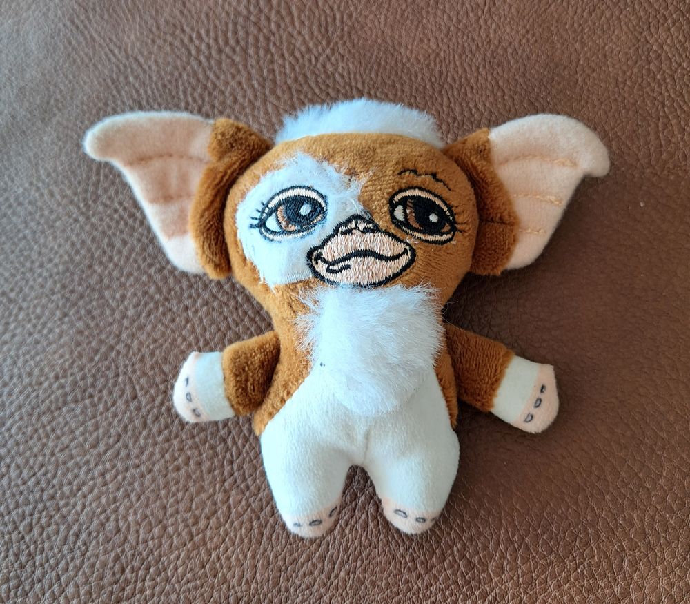 peluche gremlins original ABYstyle gismo 10x12 cm 