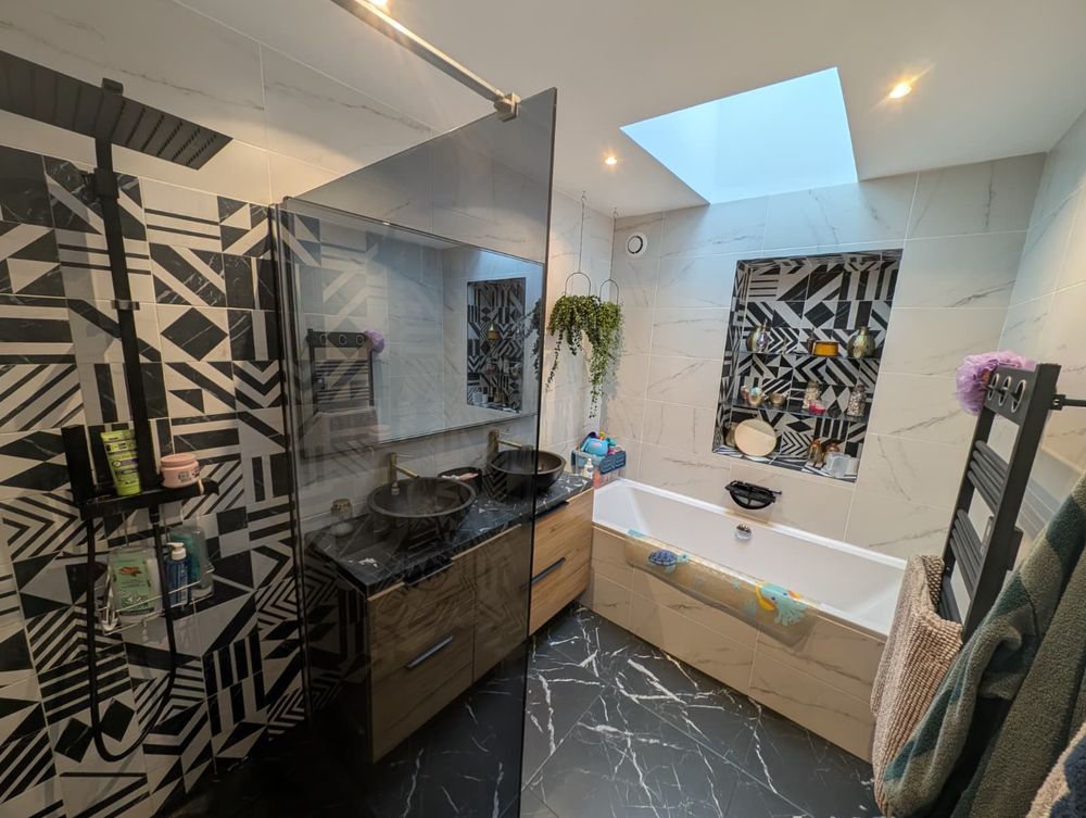 Vente Maison Maison 120m2 Longueau - Autonomie plein pied Longueau