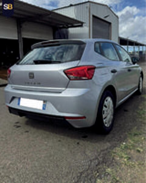 Ibiza 1.0 EcoTSI 95 ch S/S BVM5 Urban 2021 occasion 97232 Le Lamentin