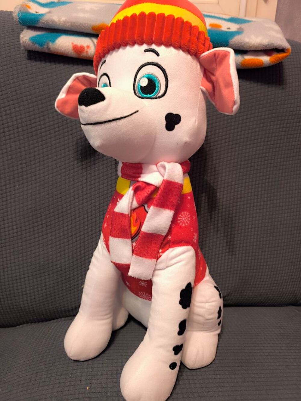 Peluches Pat' Patrouille Jeux / jouets