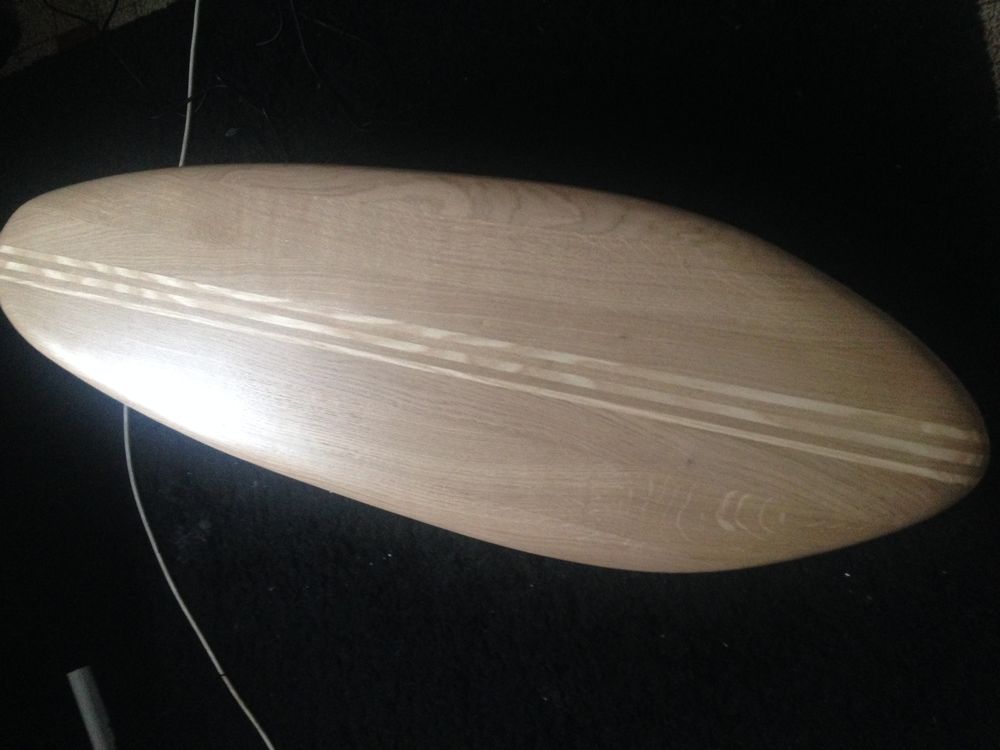 Table basse design surf Meubles