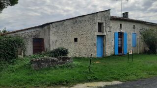  Maison à vendre 2 pièces 75 m²