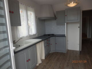  Maison � vendre 4 pi�ces 368 m� Ruelle-sur-touvre