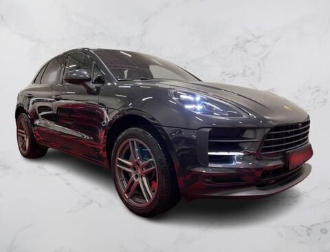 Annonce voiture Porsche Macan 45999 