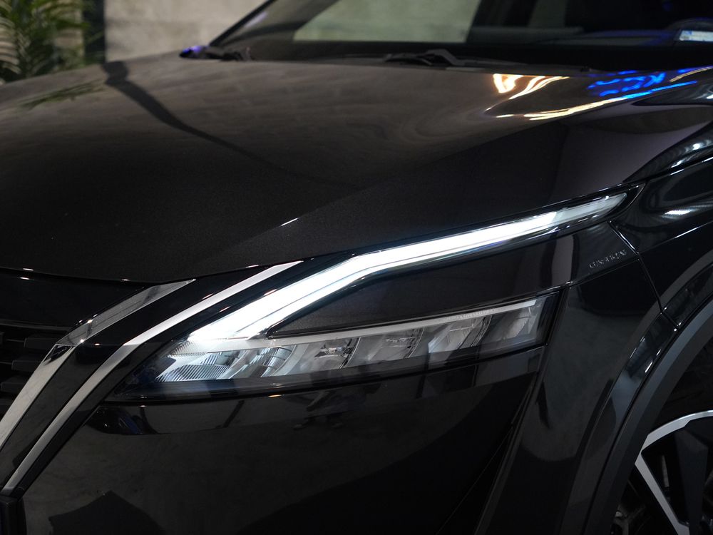 Qashqai 3 Qashqai e-Power 190 ch Acenta 2023 occasion 91360 Villemoisson-sur-Orge