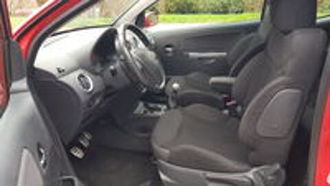 C2 1.6i 16V VTS 2004 occasion 41500 Cour-sur-Loire