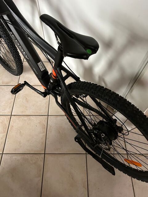 PIAGGIO Voiture sans permis  occasion Amancy 74800