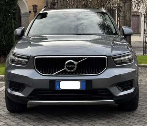 Volvo XC40 D3 AWD Geartronic 150 ch Business 2020 2019 occasion Paris 75008