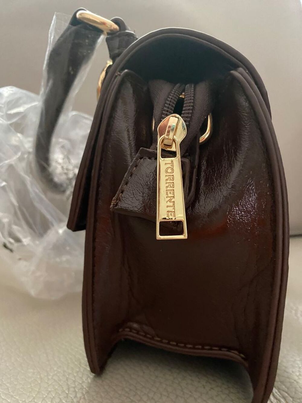 Sac &agrave; main mod&egrave;le Kate Maroquinerie