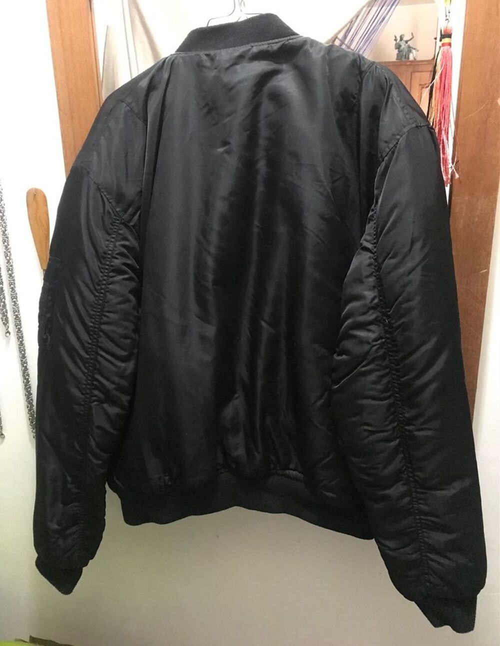 Blouson Homme Vêtements
