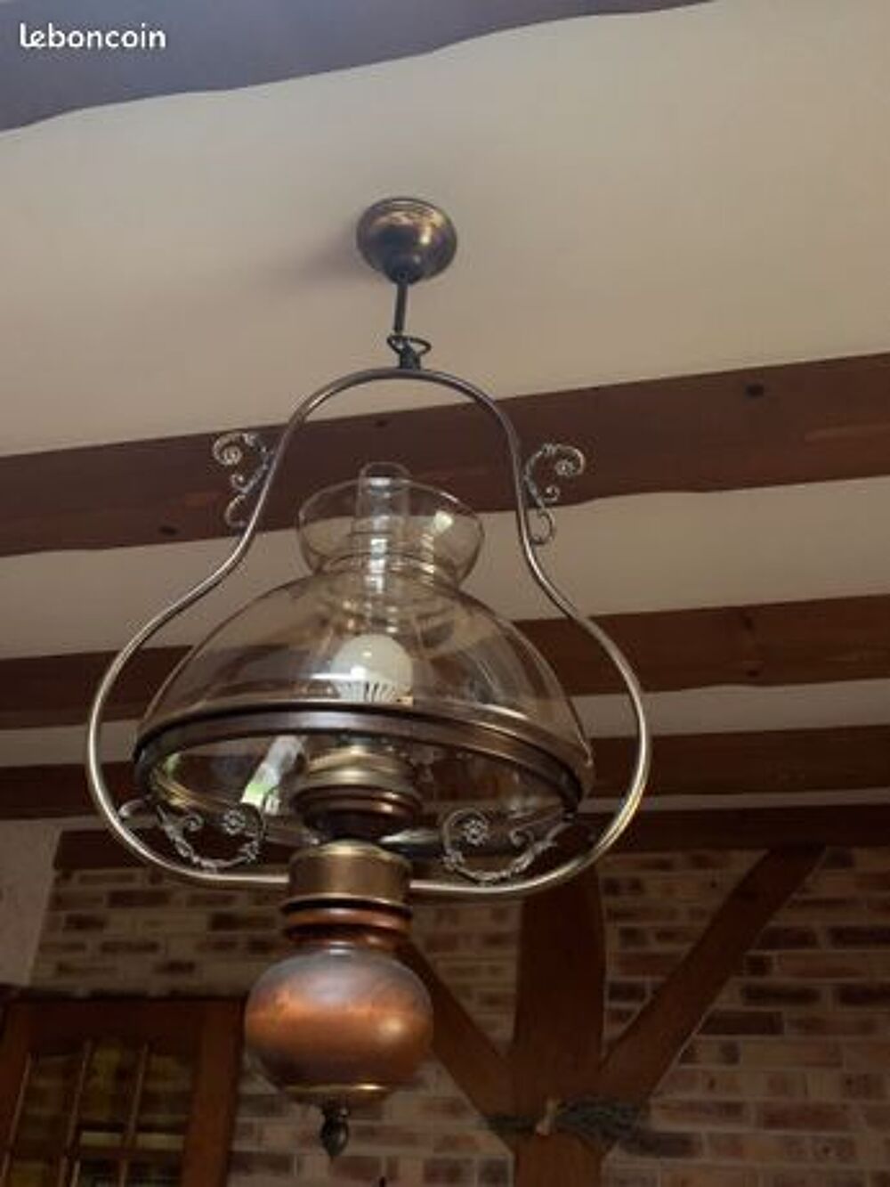 lustre Décoration