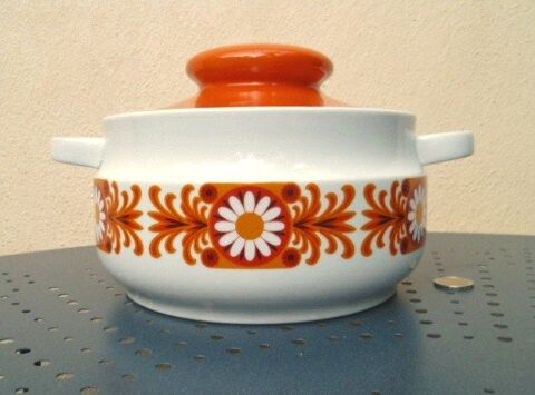 Soupière Bavaria vintage 22 Toulouse (31)