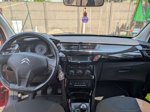 Citroen c3 Citroën  HDi 70 FAP Confort