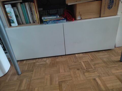 Meuble bas ou mural 30 Toulouse (31)