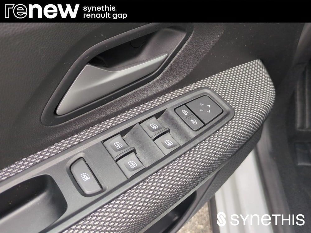 Sandero ECO-G 100 GSR2 Stepway Expression 2024 occasion 05000 Gap