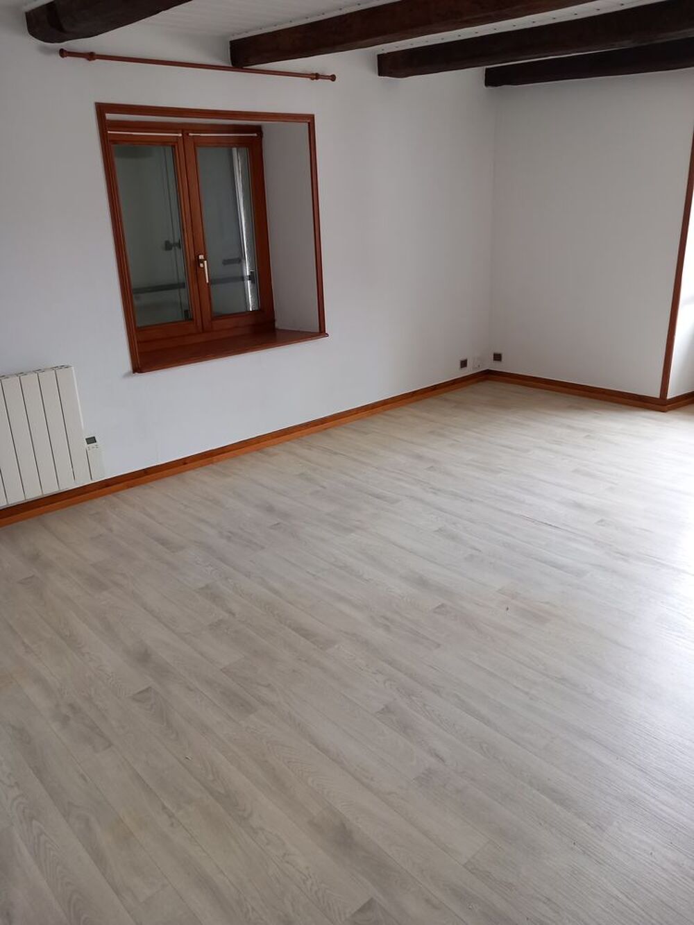 Location Appartement T.2 AVEC GARAGE DANS MAISON Badevel
