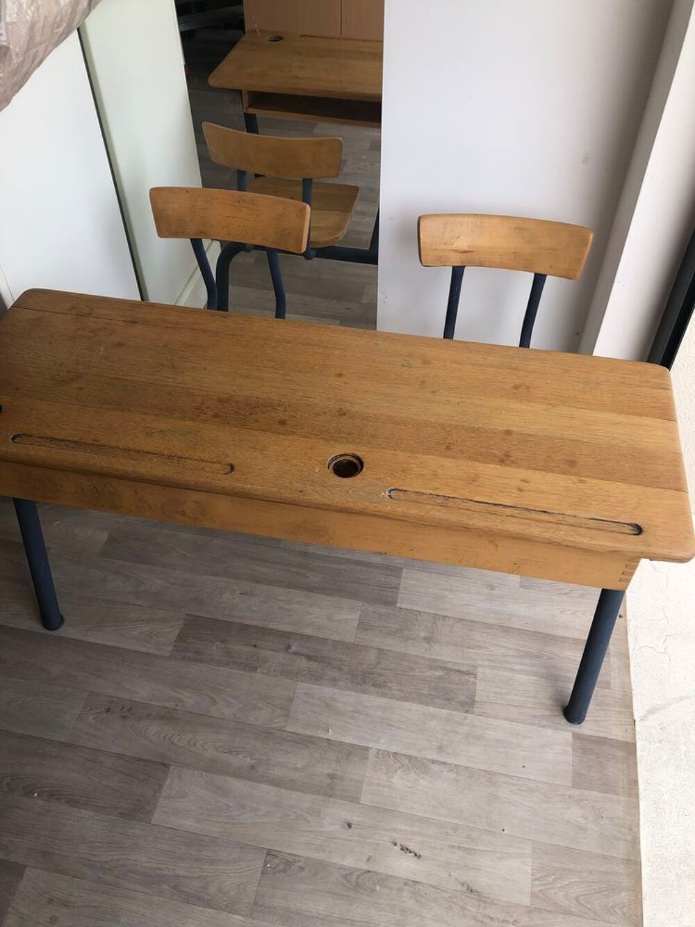 Bureau Ecolier Meubles