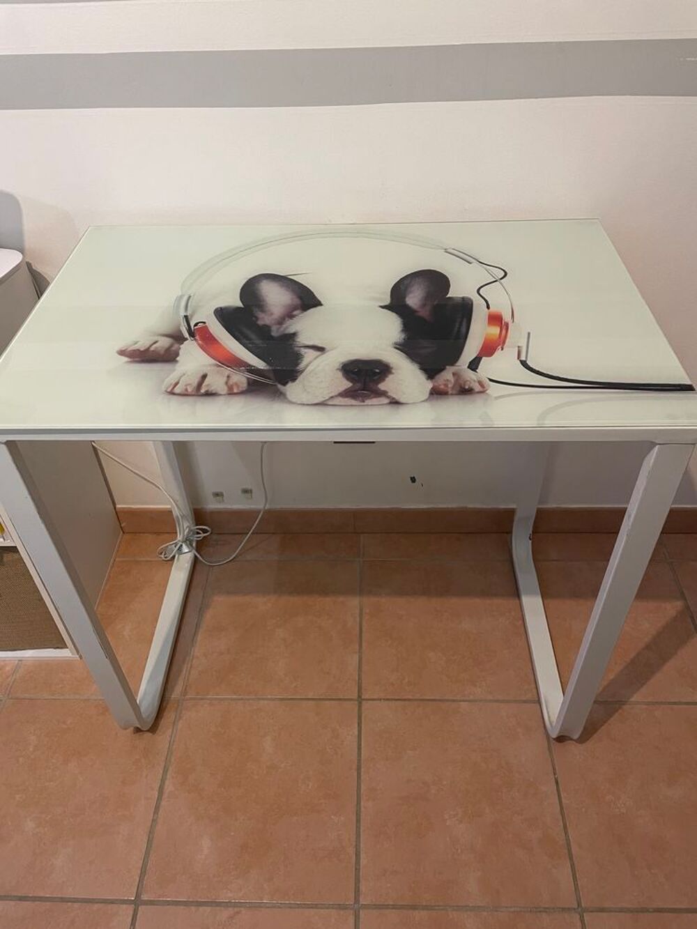 Bureau Meubles
