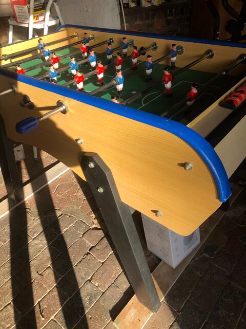 baby foot pour adultes 200 Andeville (60)