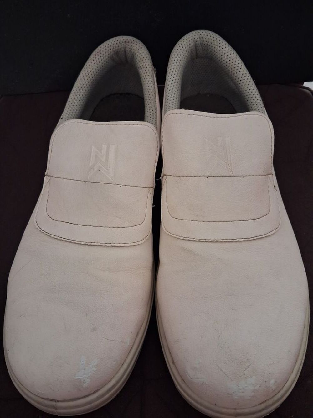CHAUSSURES DE SECURITE Chaussures