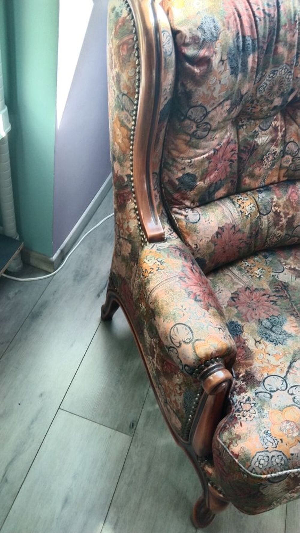 FAUTEUIL Meubles