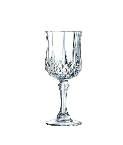 SERVICE CRISTAL D'ARQUES . COLLECTION POMPADOUR 40 Marcq-en-Bar�ul (59)