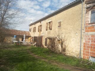  Ferme à vendre 6 pièces 270 m²