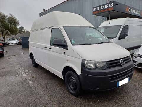 Volkswagen Transporter 2012 occasion Villenave-d'Ornon 33140
