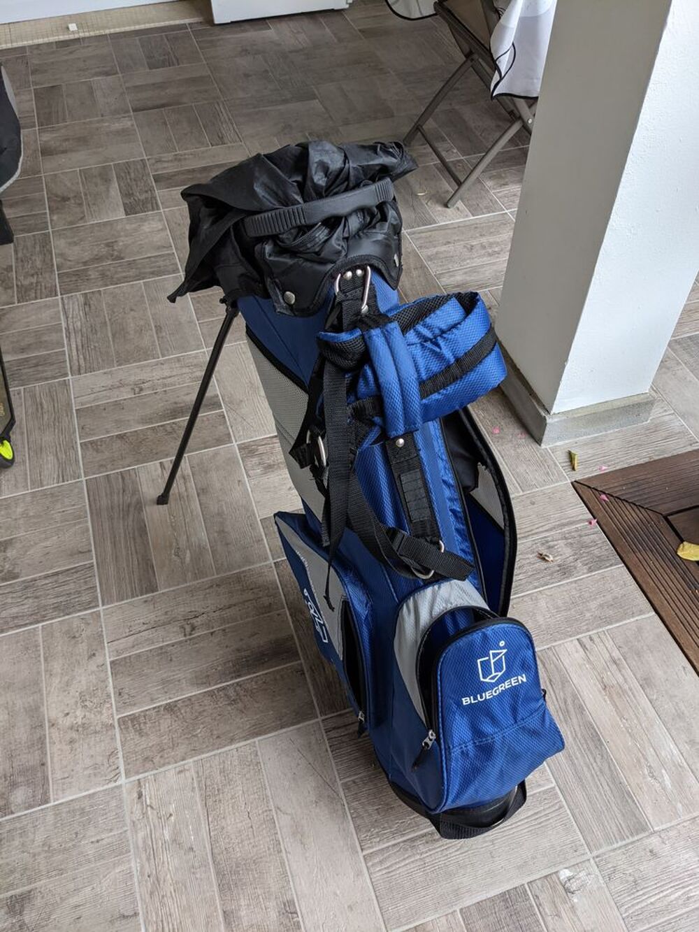 Sac de golf Sports