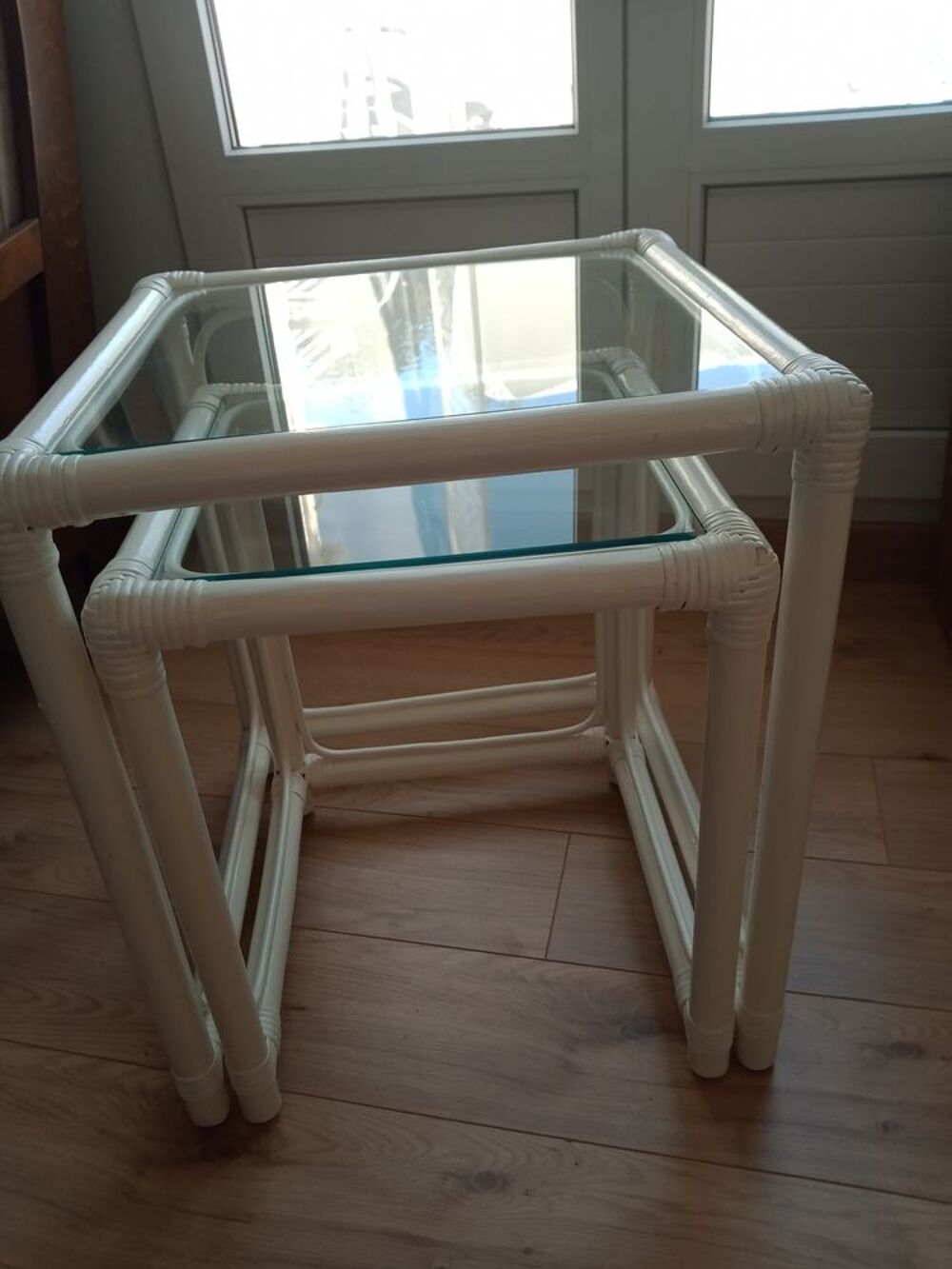 Tables gigognes Meubles