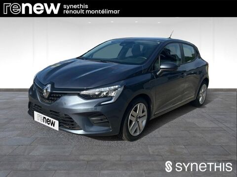 Annonce voiture Renault Clio IV 10990 €