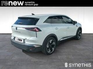 Symbioz E-Tech full hybrid 160 ch Techno 2025 occasion 05000 Gap
