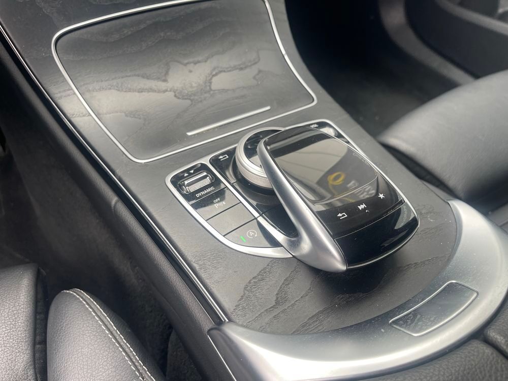 Classe C MERCEDES CLASSE C 250D SW 204 AVANTGARDE 4MATIC 9G-TRONIC 2017 occasion 33700 M&eacute;rignac