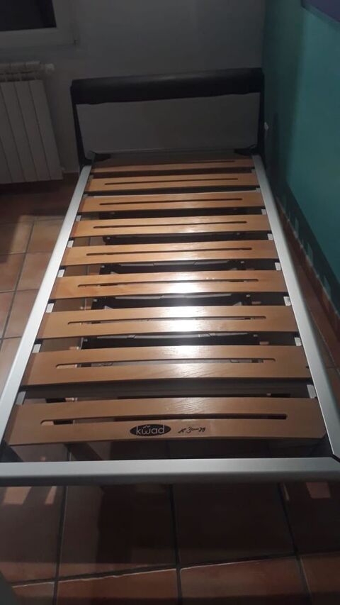 Lit pour une personne 80 Istres (13)